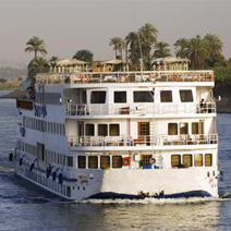 Egypt Nile Cruise Travel